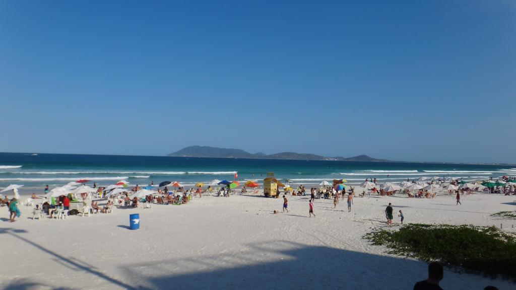Apartamento Do Flat *